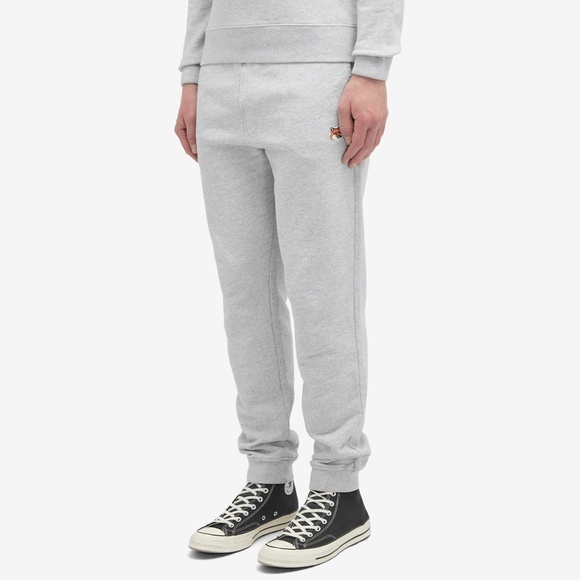 99% NEW MAISON KITSUNE SIZE S TRACK PANTS - Picture 3 of 11